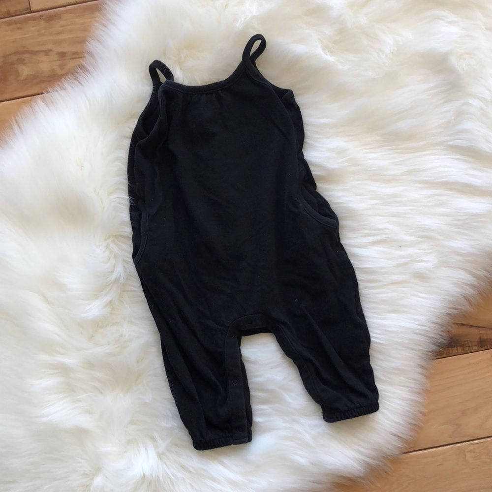 Old Navy Infant Romper